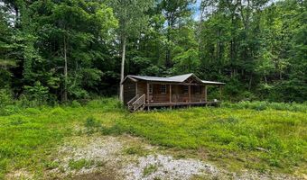 178 Mule Pulling Rd, Belden, MS 38863
