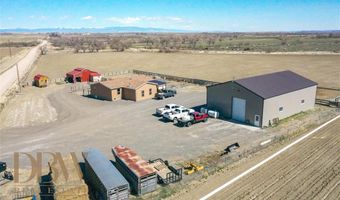 24 Lane 3, Deaver, WY 82421