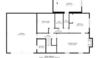 2322 S PIERCE St S, Arlington, VA 22202