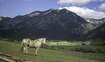 Lot 2 MININGER RD, Alpine, WY 83128