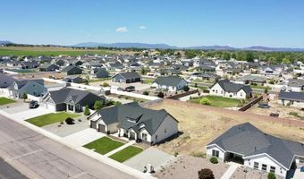 4413 N Half Mile Rd, Cedar City, UT 84720