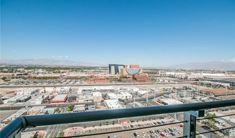 200 HOOVER Ave 1802, Las Vegas, NV 89101