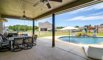 110 War Wagon Cir, Millsap, TX 76066