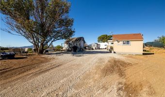 59280 Roger Ln, Anza, CA 92539