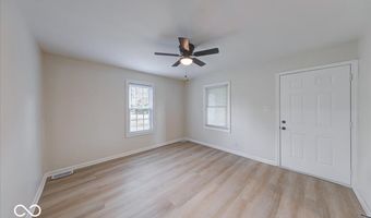 3725 Carson Ave, Indianapolis, IN 46227