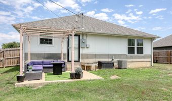 3135 Shepard Ave, Baxter Springs, KS 66713