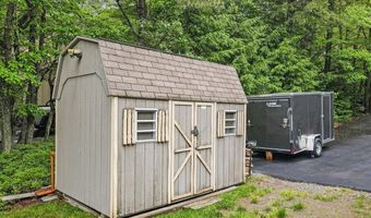 361 Birch Dr, Blakeslee, PA 18610