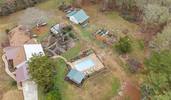 4535 Barnett Shoals Rd, Athens, GA 30605