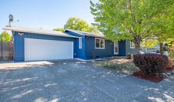 4605 Geary St SE, Albany, OR 97322