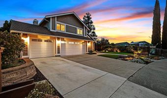 2843 Bluebell Cir, Antioch, CA 94531