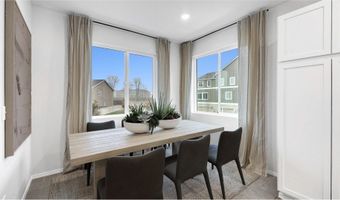 32231 Myrtle Ave SE Plan: Yarrow, Black Diamond, WA 98010