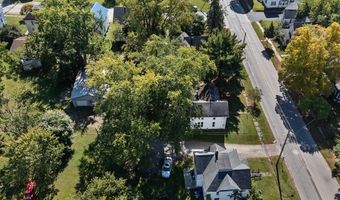 1115 Cottage St, Ashland, OH 44805