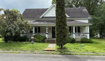 65 Maynard Ave, Ansonville, NC 28170