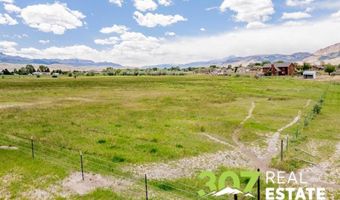 67 Panorama Ln, Cody, WY 82414