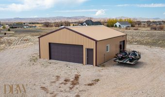 1068 Road 8, Powell, WY 82435