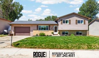 28 Begonia, Casper, WY 82604