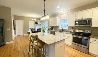 350 William Reynolds Rd, Exeter, RI 02822