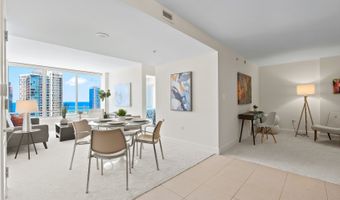 1009 Kapiolani Blvd 3708, Honolulu, HI 96814