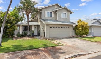91-517 Kuhialoko St, Ewa Beach, HI 96706