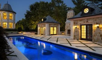 31 Rio Vista Dr, Alpine, NJ 07620