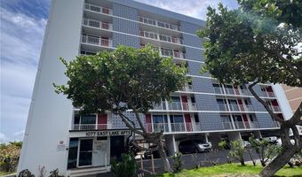 1077 Ala Napunani St 606, Honolulu, HI 96818