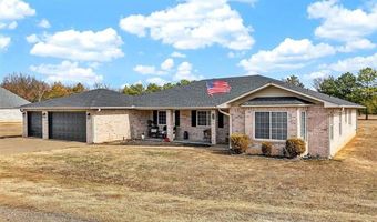 172 Luckau Ln, Alma, AR 72921