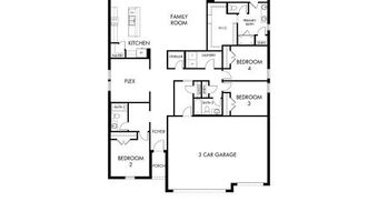 2625 Grand Canyon St, Anna, TX 75409