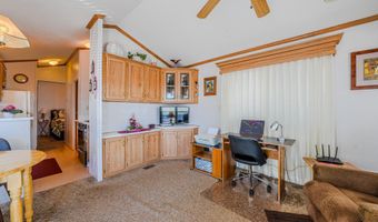 21282 N Escapees Way #409, Congress, AZ 85332