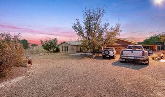 3025 3035 W O'Hara Rd, Anthony, NM 88021