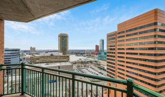 414 WATER St 1703, Baltimore, MD 21202
