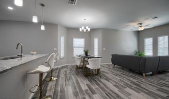 1041 Sidonia Pl, Socorro, TX 79927