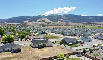 4413 N Half Mile Rd, Cedar City, UT 84720