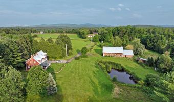 835 Ticehurst Rd, Brownington, VT 05860