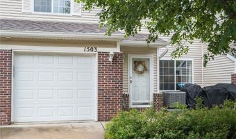 5221 Village Run Ave 1503, Des Moines, IA 50317