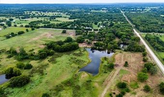 6902 N 180 Rd, Beggs, OK 74421