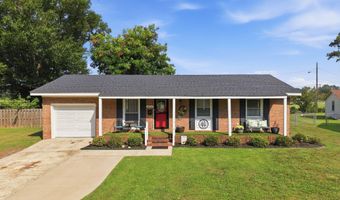 4114 Edgewood Dr, Ayden, NC 28513