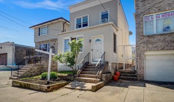 24 W 54TH St, Bayonne, NJ 07002