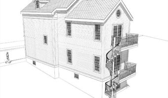 401 W 4th St, Boston, MA 02127