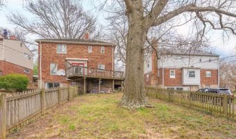 6771 Elbrook Ave, Amberley, OH 45237