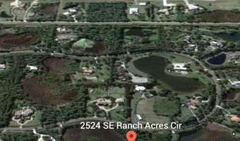 2524 SE Ranch Acres Cir, Jupiter, FL 33478