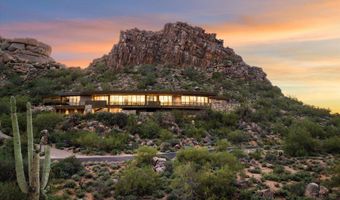 36700 N LONE EAGLE Pt, Carefree, AZ 85377