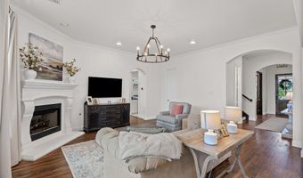 513 Point Vista Dr, Aledo, TX 76008