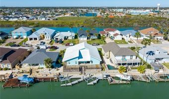 127 Sea Mist Dr, Aransas Pass, TX 78336
