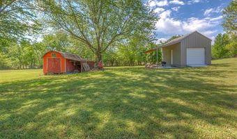 15505 N 93rd Ave E, Collinsville, OK 74021
