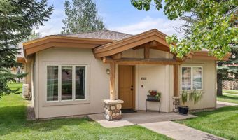 1400 E Valley Rd 124, Basalt, CO 81621