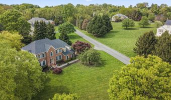 17400 AVENLEIGH Dr, Ashton, MD 20861