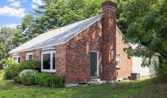 214 Lake St, Bristol, NH 03222
