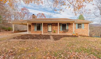 377 Old Dominion Rd, Ararat, VA 24053