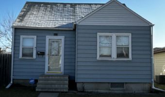 508 N 3rd St, Aberdeen, SD 57401