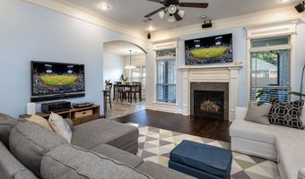 173 Crystal Lake Rd, Austin, AR 72002